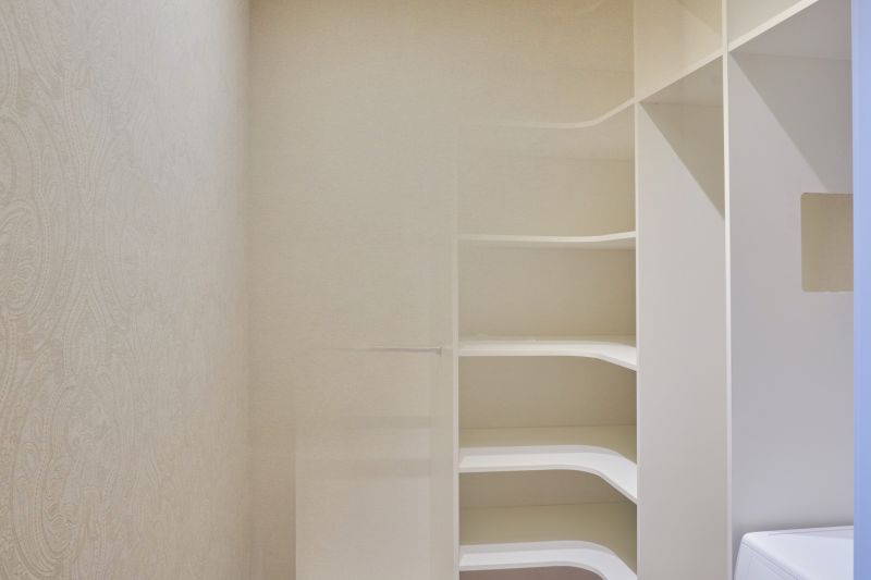 Built In Storage Installation in Greensboro, NC