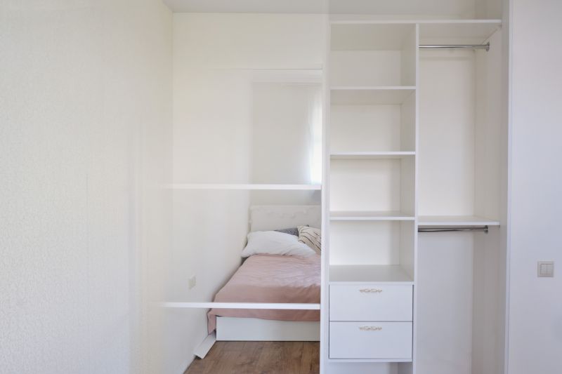 Built In Storage Installation in Greensboro, NC