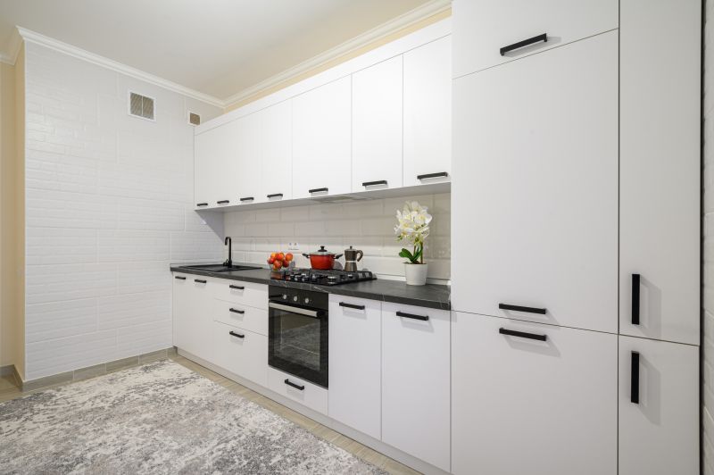 Builtin Cabinets Installation in Greensboro, NC