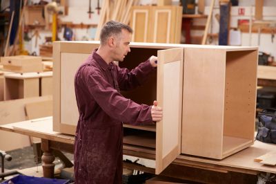 Custom Furniture Construction in Frederick, MD