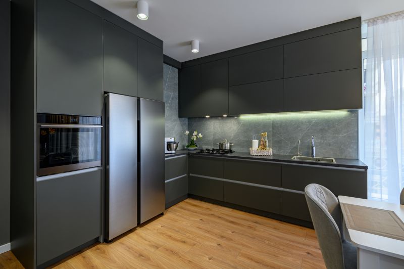 Home Office Installation in Fairfax, VA