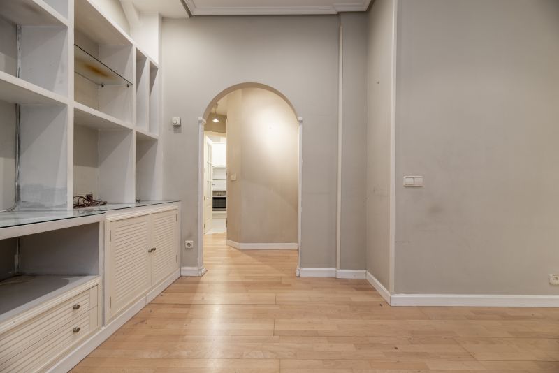 Mudroom Shelving Installation in Raleigh, NC